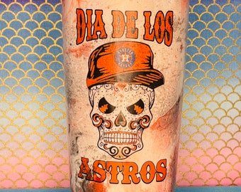Dis de Los Astros
