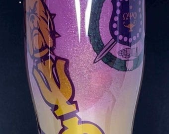 Omega Psi Phi