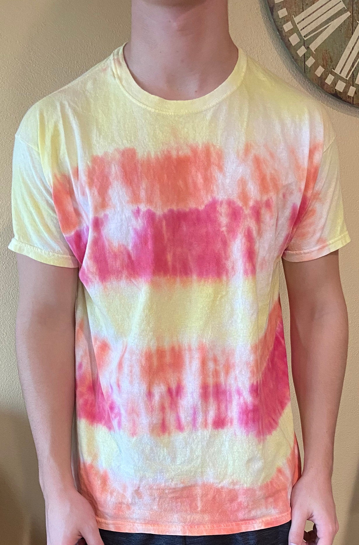 hanes tie dye t shirts
