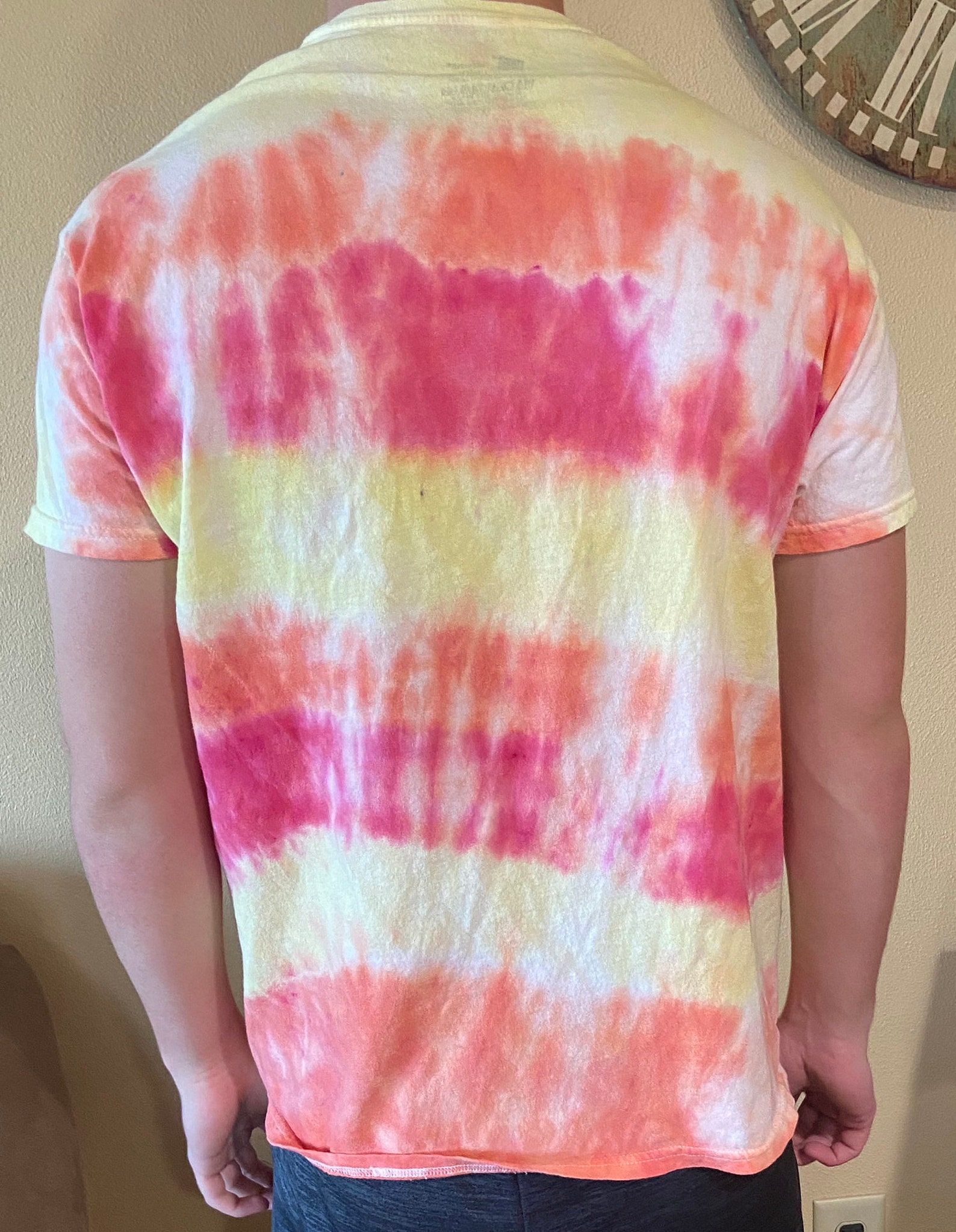 hanes tie dye t shirts
