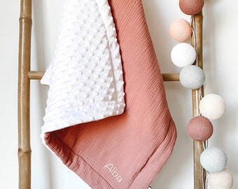 Couverture Bebe Etsy