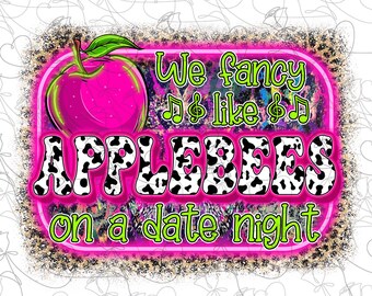 Free Free Fancy Like Applebees Svg 535 SVG PNG EPS DXF File