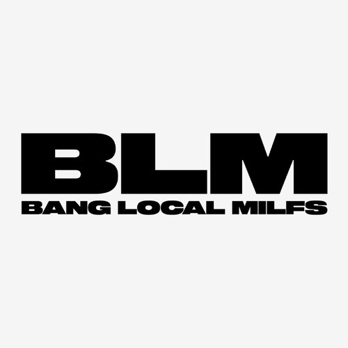 Bang Local Milfs Vinyl Decal Etsy