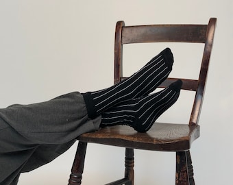 Striped Sock- Weekday Socks Unisex