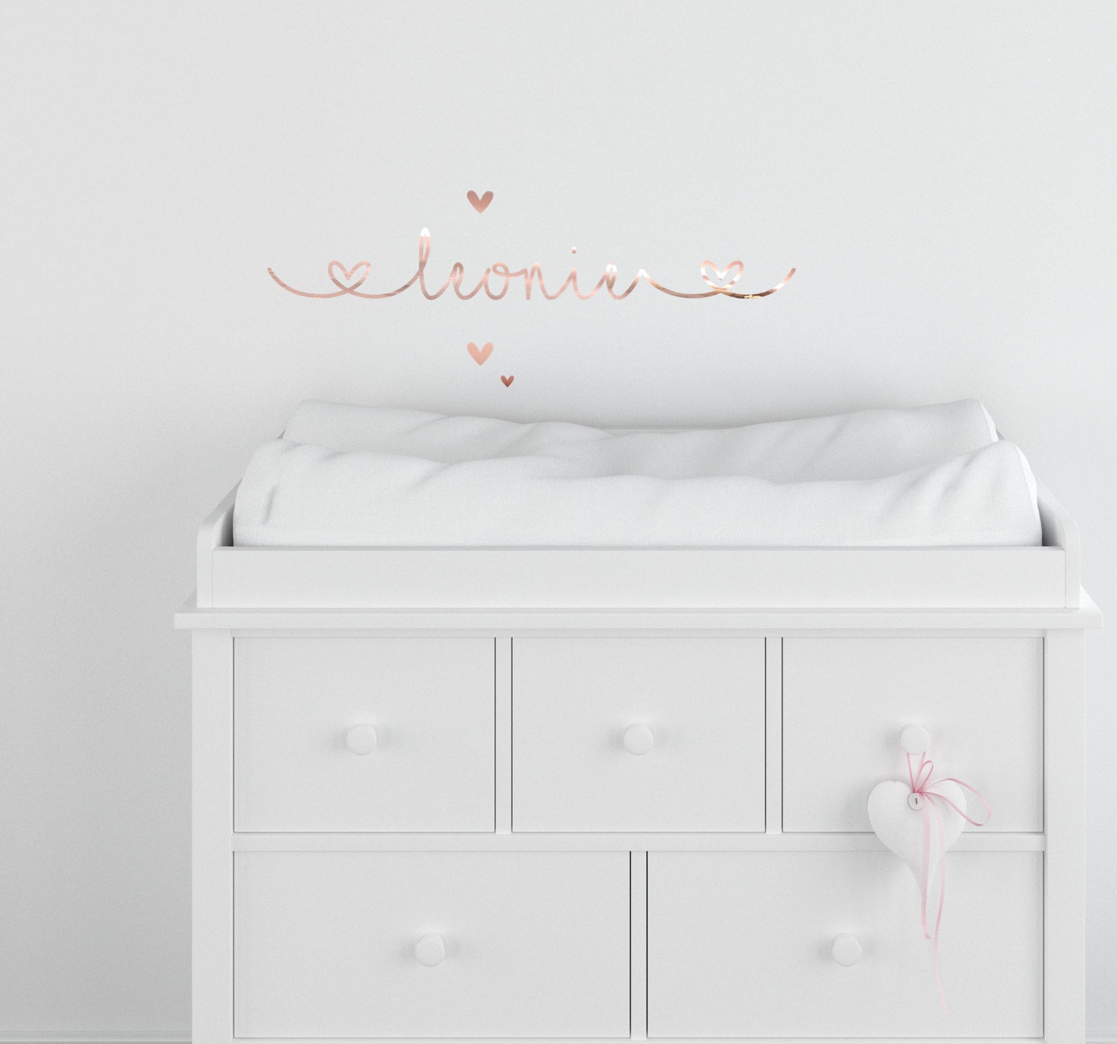 Wall decal wall stickers personalized with name. Name Etsy