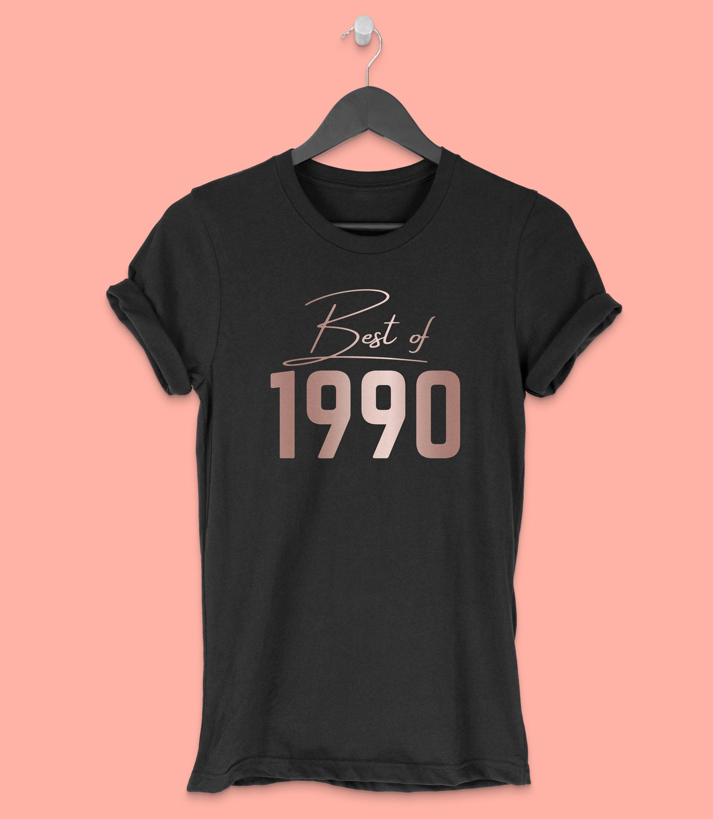 Birthday shirt women . Personalized from organic cotton. 18th birthday
