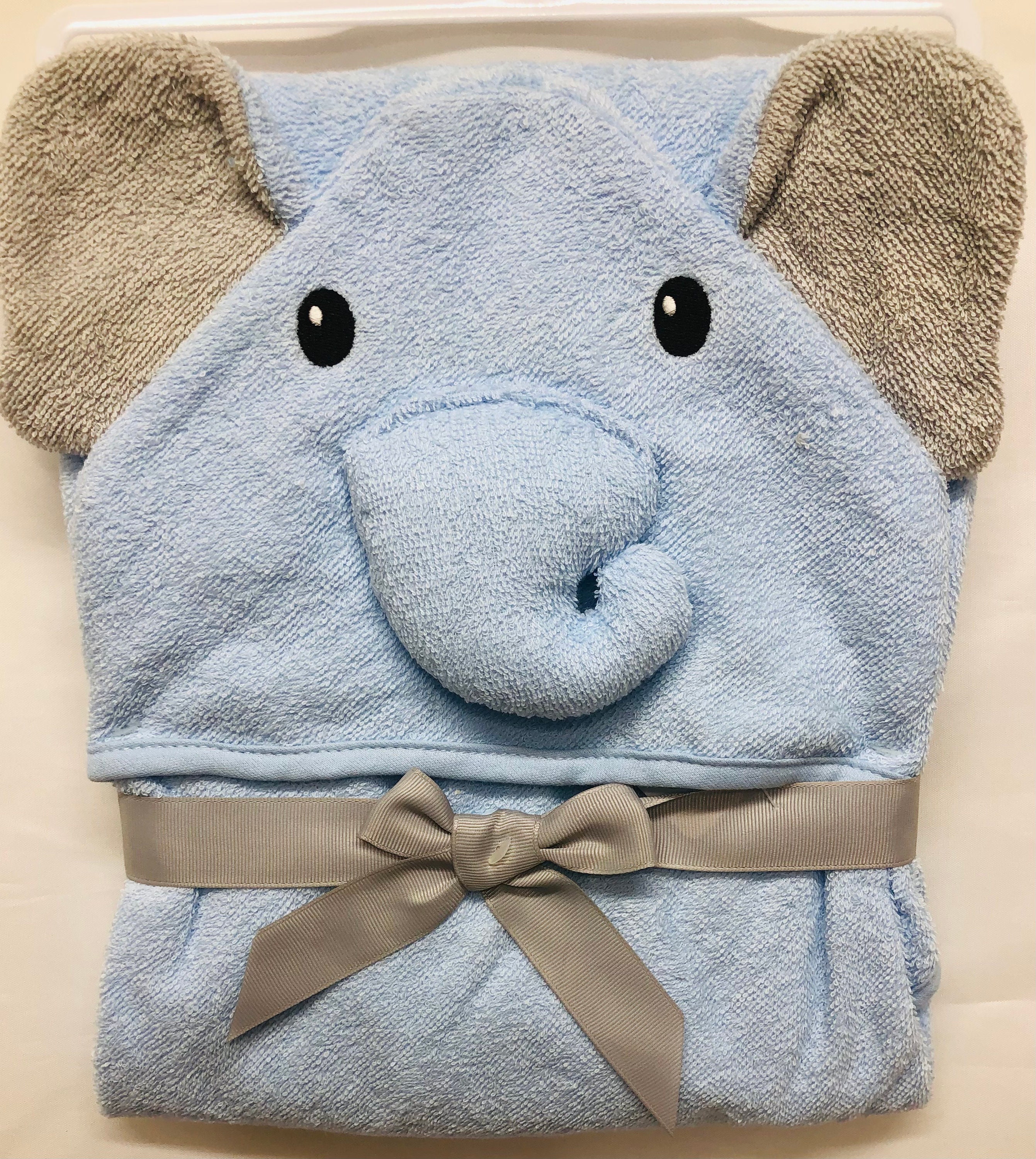 Personalized Hooded Baby Boy Bath Towels Hooded Bath Towels Etsy