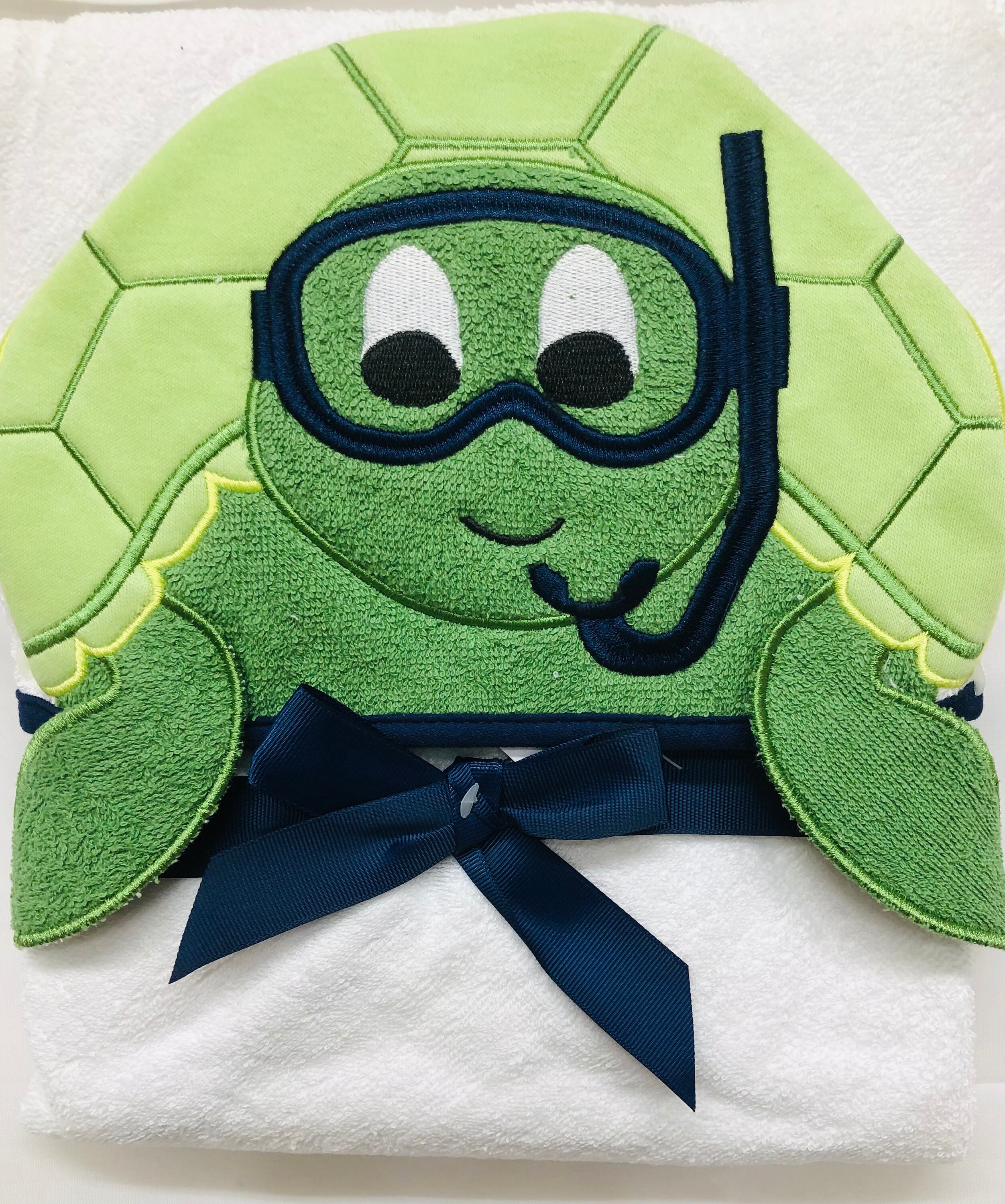 Personalized Hooded Baby Boy Bath Towels Hooded Bath Towels Etsy