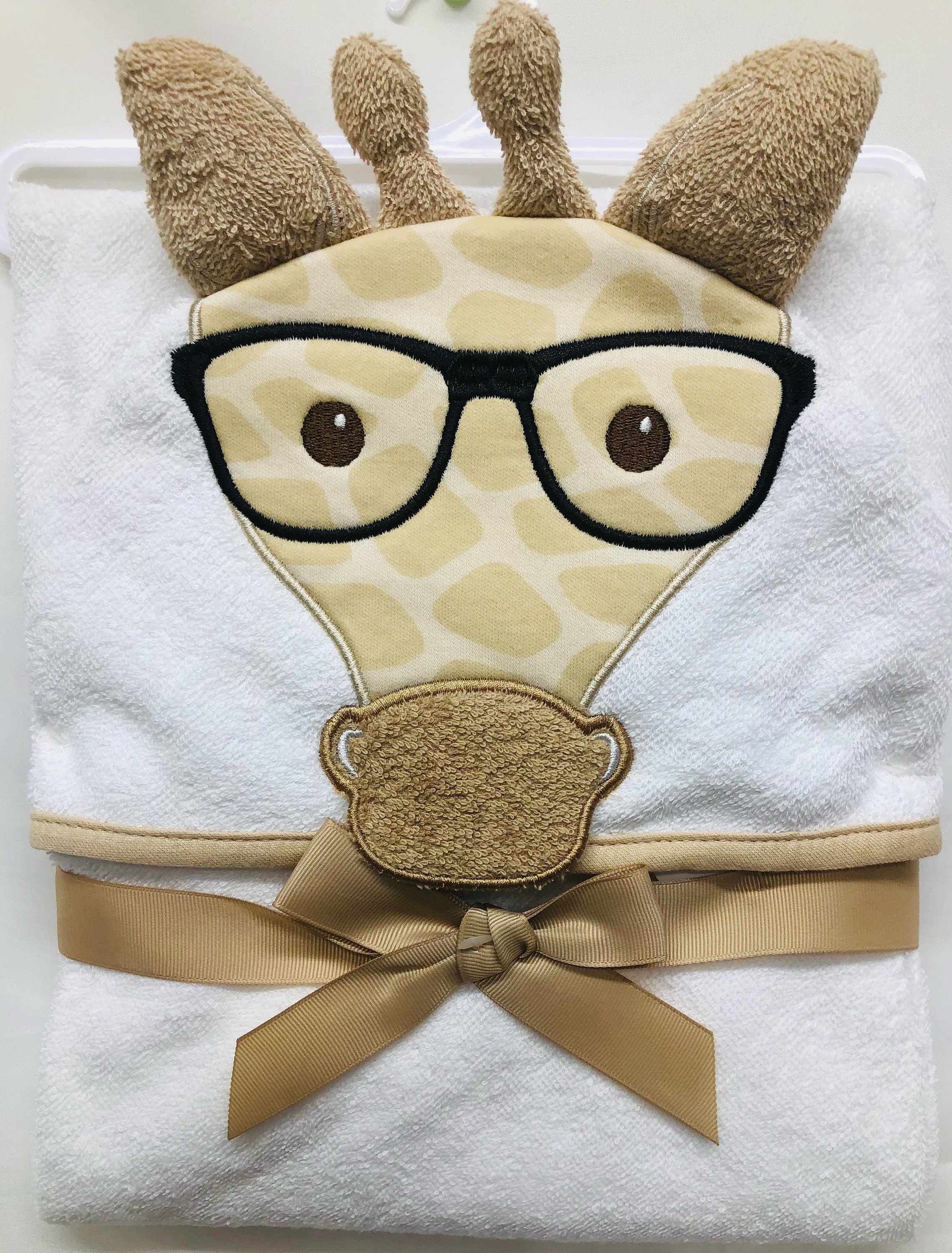 Personalized Hooded Baby Boy Bath Towels Hooded Bath Towels Etsy