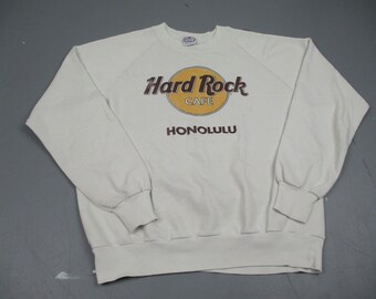 hard rock sweatshirt