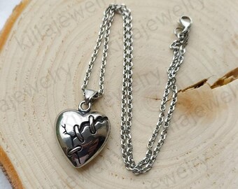 ☆ENGBROX☆ heart with star necklace EBNL24040 il_340x270.6115494188_oys4.jpg