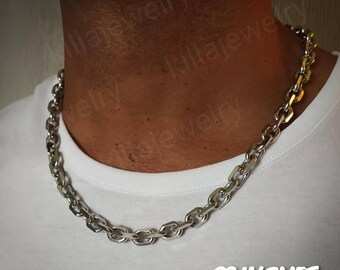【JEANASIS】(eL+1) Chunky Chain Necklace il_340x270.6093856948_reoh.jpg
