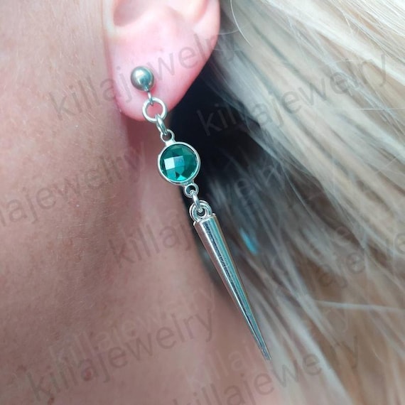 Boucles D'oreilles Créoles Uniques En Alliage Bijoux Pétales - Temu Boucles D'oreilles Créoles Uniques En Alliage Bijoux Pétales - Temu