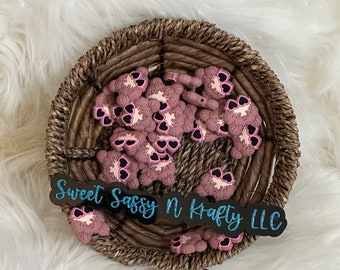S t i t c h Badge Reel – Sweet Sassy N Krafty LLC