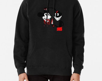 lil xan merch hoodie