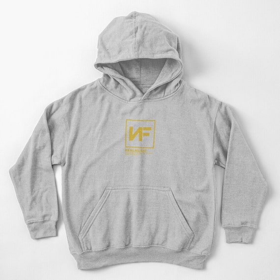 Nf youth hoodie hotsell