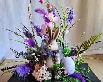 Kunstblume Seidenblume Beerenstrauß Blume Zweig Ostern Shabby Chic Landhaus Kunstblume Seidenblume Beerenstrauß Blume Zweig Ostern Shabby Chic Landhaus