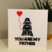 see more listings in the Father's Day cards section