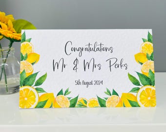Wedding Money wallet. Cash Wallet. Gift card wallet.