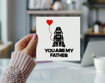 Mens I Am Your Father - Happy Father's Day Mens I Am Your Father - Happy Father's Day