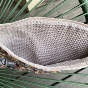 large toiletry bag