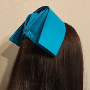 Nurse cap/ Vintage style nurse hat/ Scrubs cap/