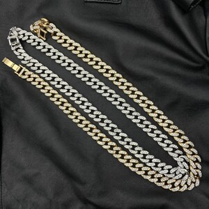 Cubaanse schakelketting