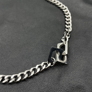 Stainless Steel Link Chain