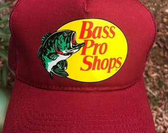 Gorras de malla Bass Pro -  España