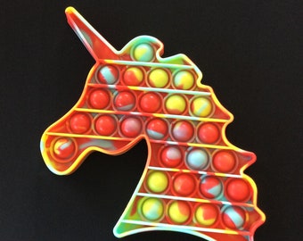 Unicorn Pop Etsy