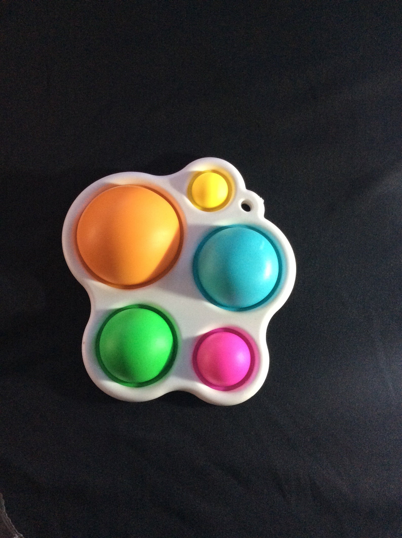 Simple Dimple Fidget Toy | Etsy