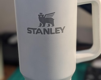 Stanley cup decal x 3
