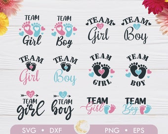 Download Team Boy Svg Etsy