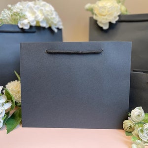 Personalised Gift Bags | Custom Name Bags for Weddings, Birthdays & Special Occasions image 2