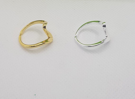 Fashion Simple mer vague Anneaux Alloy Anneau Finger Bijoux Anneaux Femmes Surfeur Cadeau Fashion Simple mer vague Anneaux Alloy Anneau Finger Bijoux Anneaux Femmes Surfeur Cadeau