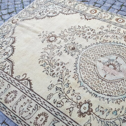 Persian Rug vintage turkish rug8.7 x 5.2 ft, Anatolian Rug, Vintage Rug, shops Handmade Rug, Decorative Rug, Wool Rug, Number:d931 Vintage Rug,