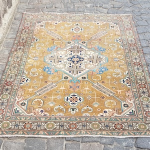 Anatolian Rug - Etsy