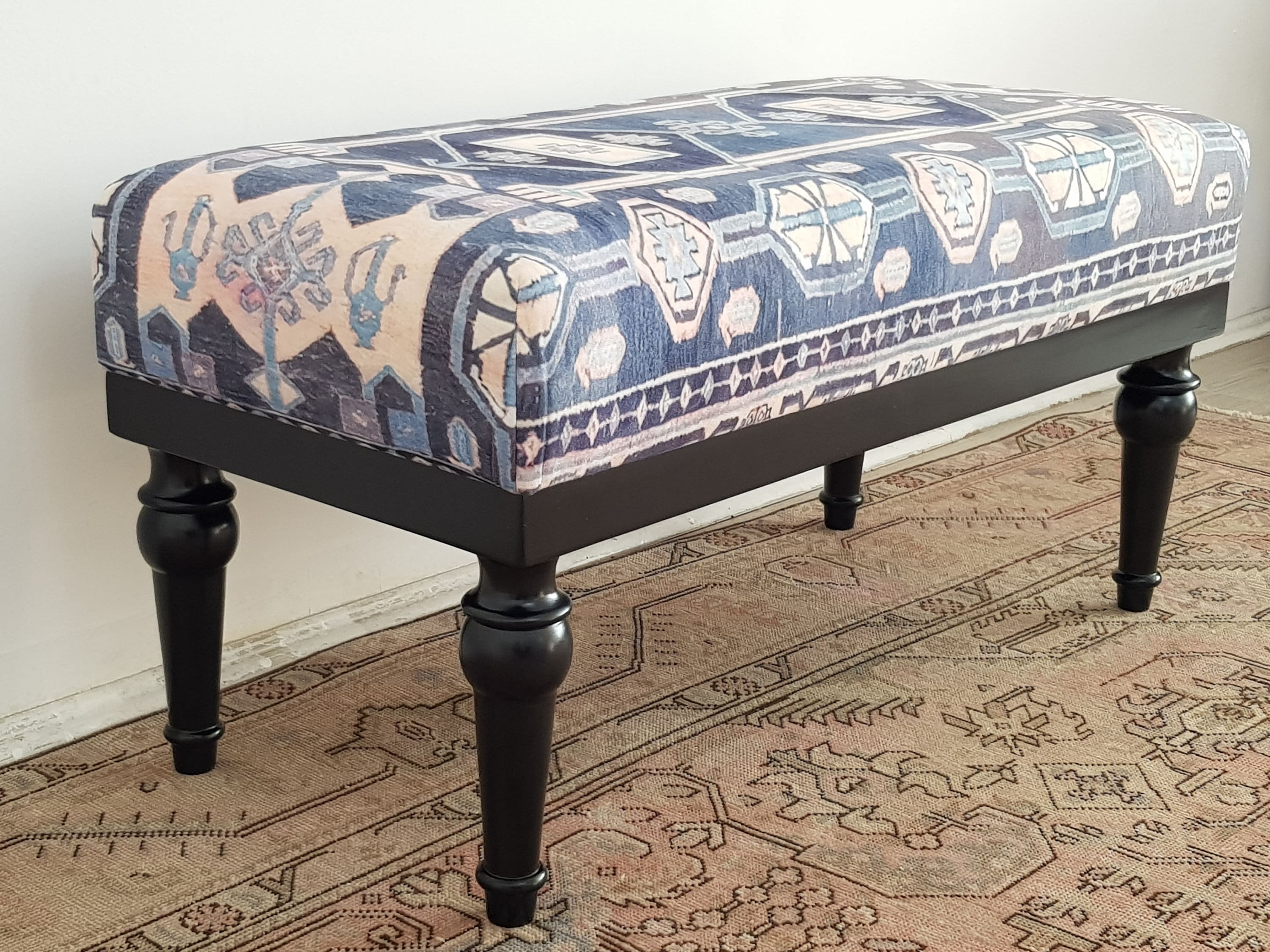 Handmade furniture, Piano bench, Hallway bench, Ottoman bench, Bedroom bench, Pub bench, Upholstered bench, Dining table bench, BENCH