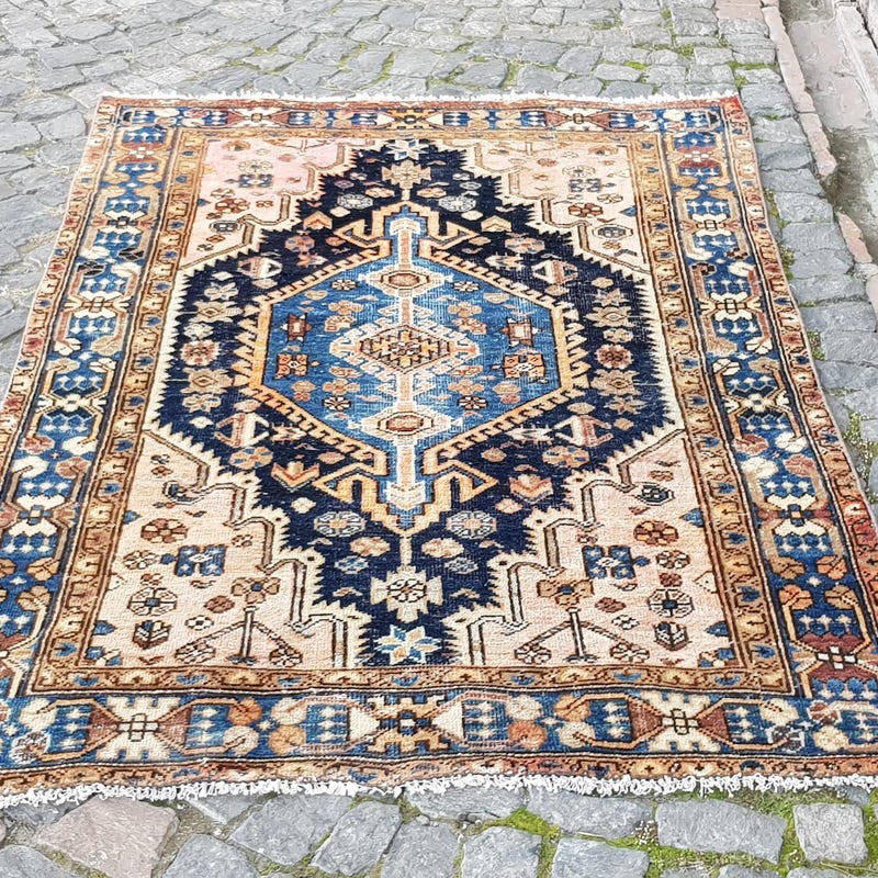 Copper 8x10 Rug - Etsy