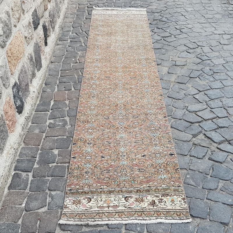 2.5 X 3 Persian Rug - Etsy UK