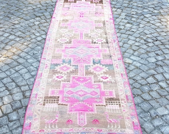 Handmade Wool Rug , Rugs for bedroom , Vintage Armenia Rug , Caucasian Rug bedroom rug purple rug