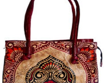 shantiniketan leather bags online