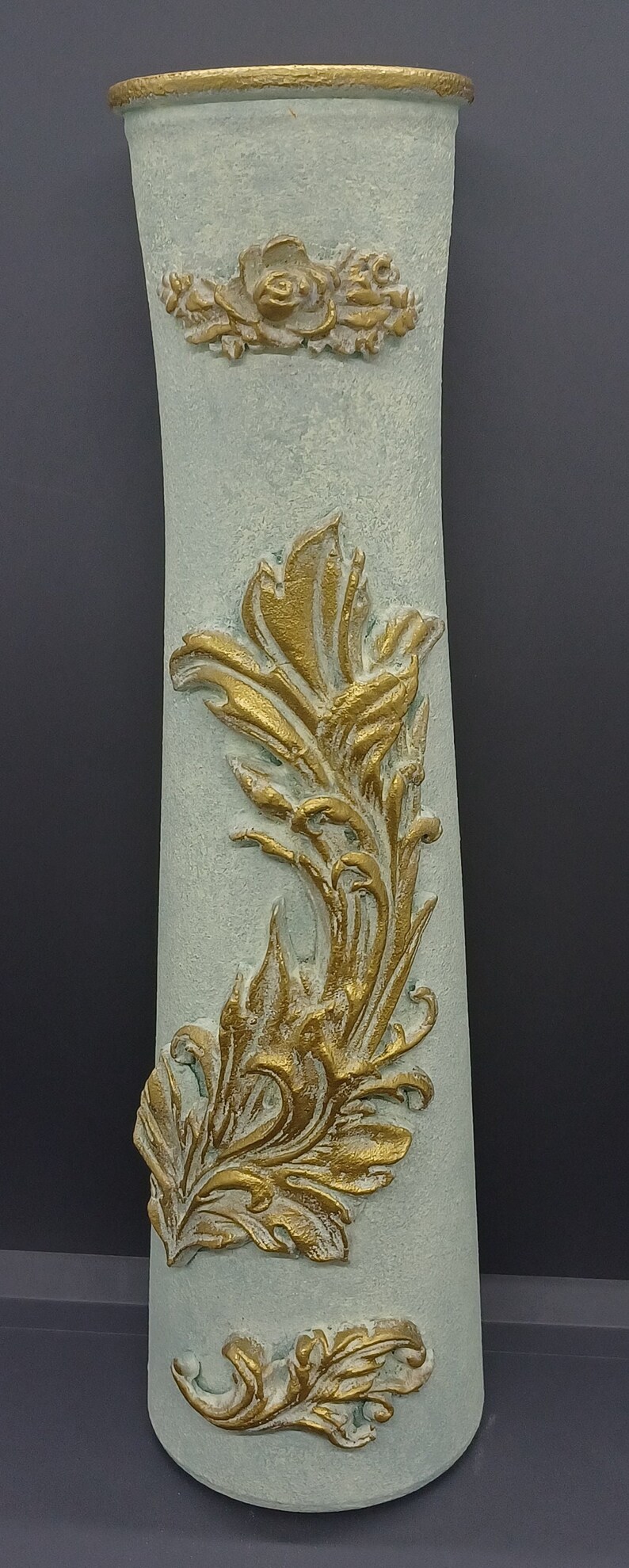 Bud Vase, Victorian Bud Vases, Flower Vases, Vases With Flourishes Etsy