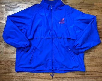 Fifa Track Jacket - Etsy