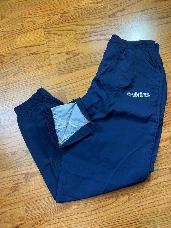 90s track pants adidas - Gem