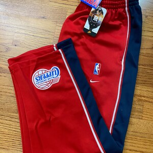 Nike Nba Pants 