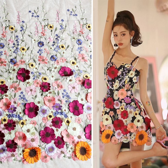 formal dress fabric online The Ultimate Bridesmaid Dress Fabric Guide