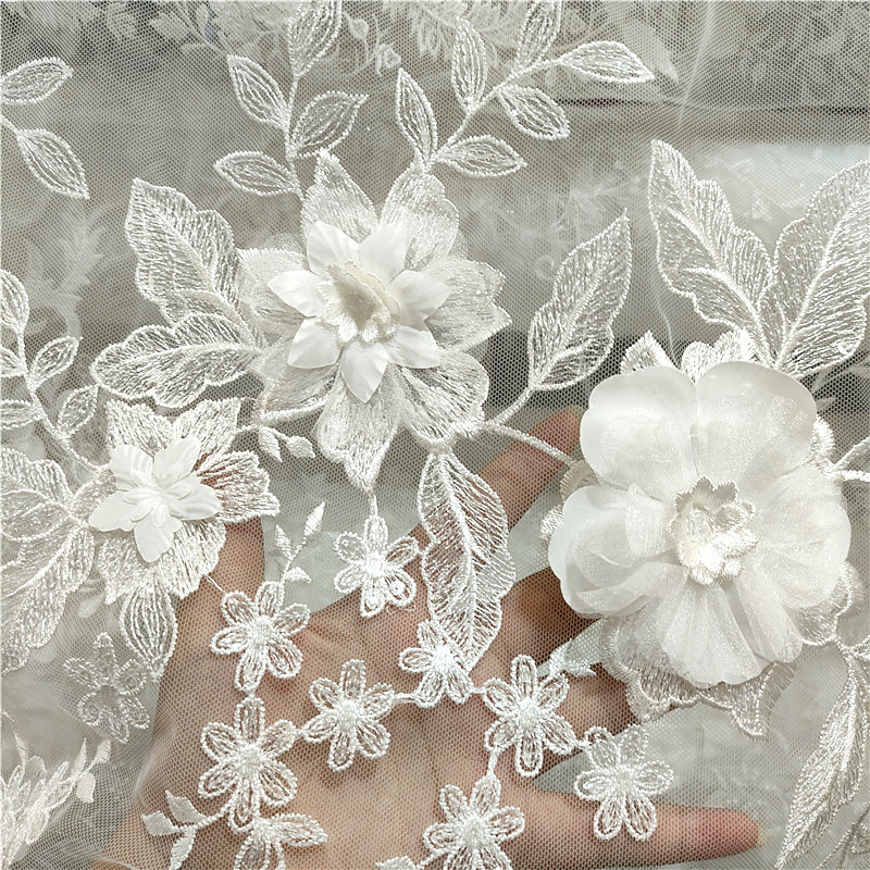 chinese dress ladies Amazon.com: 51" Width Heavy Embroidery 3D Flower Applique Tulle Nigerian  Lace Fabrics for Bridal Party Wedding Dress Costume Accessories  (1Yard,Royal Blue)
