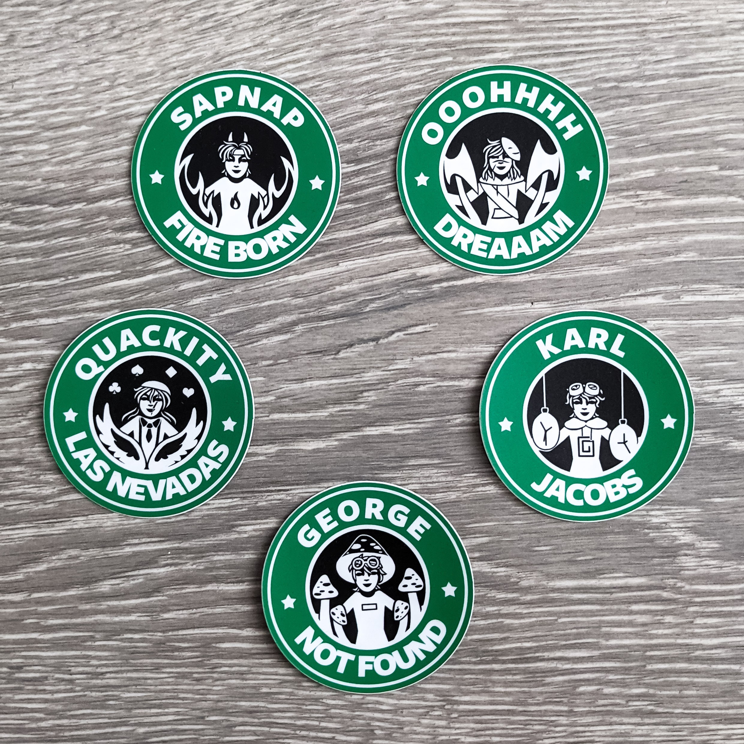Feral Boys Crew Boys Sapnap Quackity Dream Was Taken Etsy Feral Boys Crew Boys Sapnap Quackity Dream Was Taken Etsy