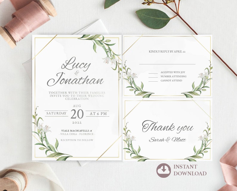 Templates Paper Party Supplies Water Wedding Bundle Lime Wedding Planner Green Wedding Template Bundle Wedding Bundle Template Download Digital Wedding Template